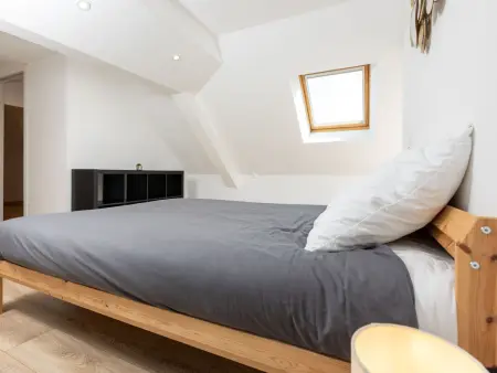 La Grève, Maison 10 personnes à Cherrueix - Photo 10