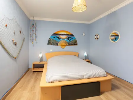 La Grève, Maison 10 personnes à Cherrueix - Photo 11