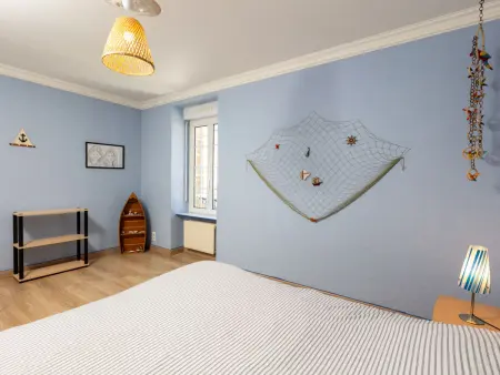 La Grève, Maison 10 personnes à Cherrueix - Photo 12