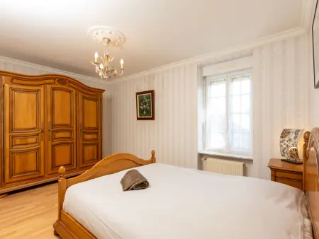 La Grève, Maison 10 personnes à Cherrueix - Photo 14