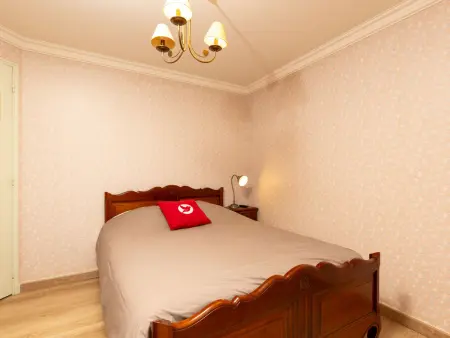 La Grève, Maison 10 personnes à Cherrueix - Photo 15