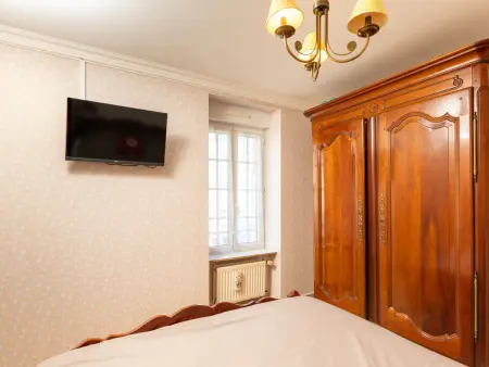 La Grève, Maison 10 personnes à Cherrueix - Photo 16