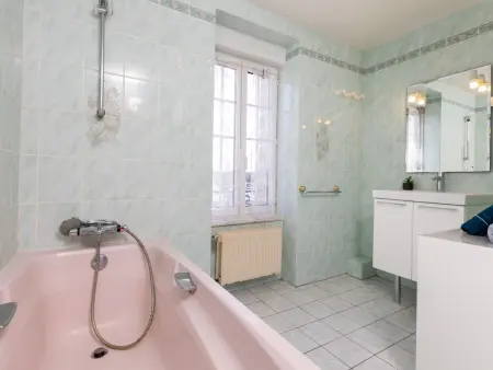 La Grève, Maison 10 personnes à Cherrueix - Photo 21