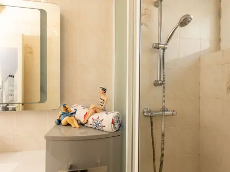 La Grève, Maison 10 personnes à Cherrueix - Photo 22
