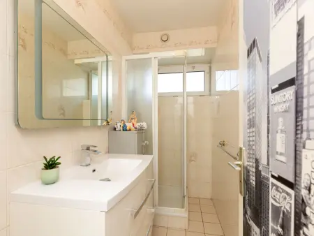 La Grève, Maison 10 personnes à Cherrueix - Photo 23