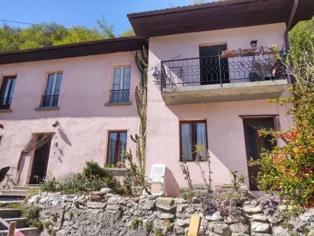 Casa Pina, Maison 4 personnes à Porlezza - Photo 2