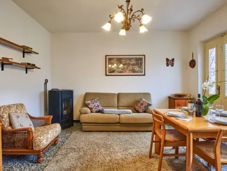 Casa Pina, Maison 4 personnes à Porlezza - Photo 5