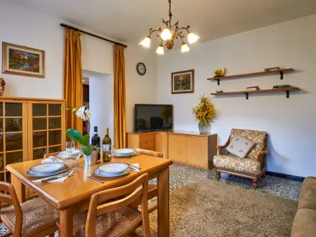 Casa Pina, Maison 4 personnes à Porlezza - Photo 6