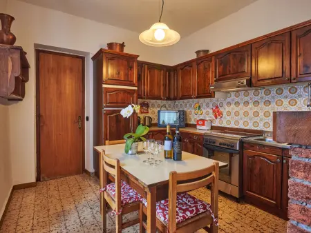 Casa Pina, Maison 4 personnes à Porlezza - Photo 8