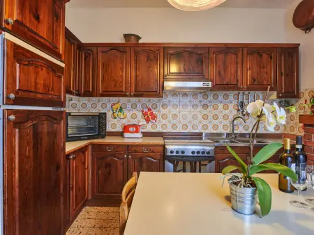 Casa Pina, Maison 4 personnes à Porlezza - Photo 10