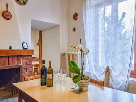 Casa Pina, Maison 4 personnes à Porlezza - Photo 11