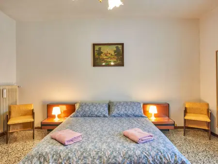 Casa Pina, Maison 4 personnes à Porlezza - Photo 13