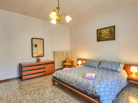 Casa Pina, Maison 4 personnes à Porlezza - Photo 14