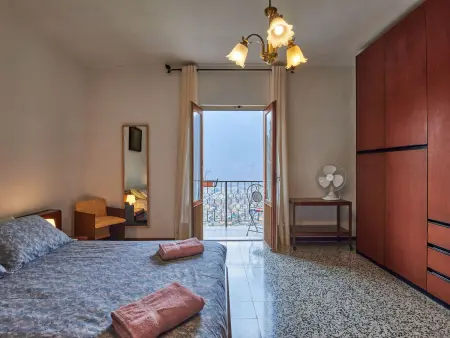 Casa Pina, Maison 4 personnes à Porlezza - Photo 16