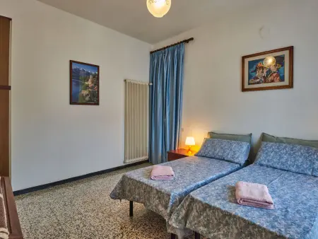 Casa Pina, Maison 4 personnes à Porlezza - Photo 17