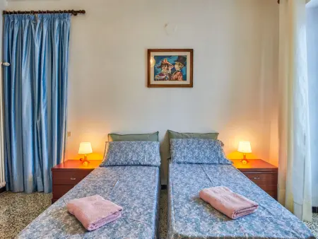 Casa Pina, Maison 4 personnes à Porlezza - Photo 18