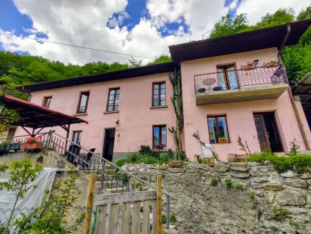 Casa Pina, Maison 4 personnes à Porlezza - Photo 26