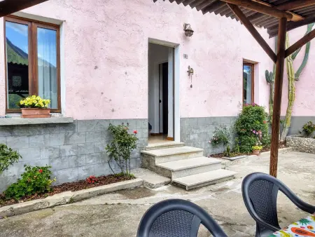 Casa Pina, Maison 4 personnes à Porlezza - Photo 30