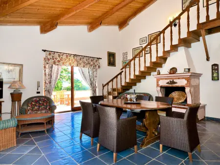 Le Palme, Villa 12 personnes à Valderice - Photo 3