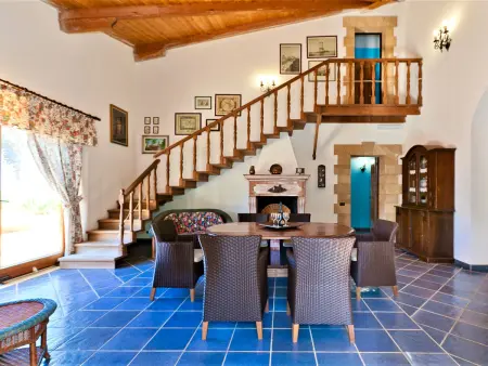 Le Palme, Villa 12 personnes à Valderice - Photo 7
