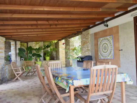 Le Palme, Villa 12 personnes à Valderice - Photo 9