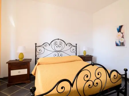 Le Palme, Villa 12 personnes à Valderice - Photo 11