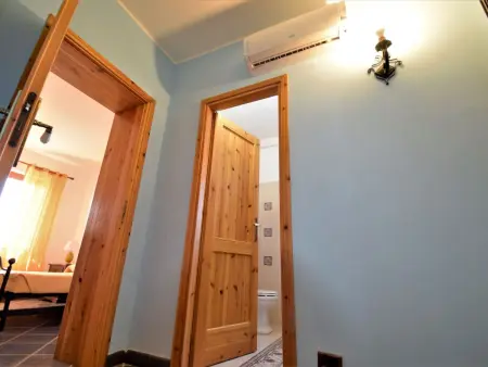 Le Palme, Villa 12 personnes à Valderice - Photo 12