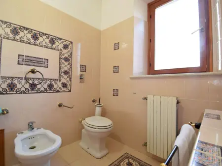Le Palme, Villa 12 personnes à Valderice - Photo 13