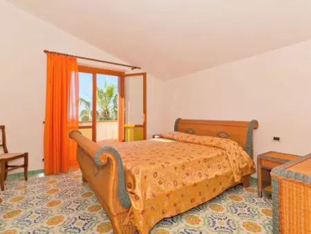 Le Palme, Villa 12 personnes à Valderice - Photo 15