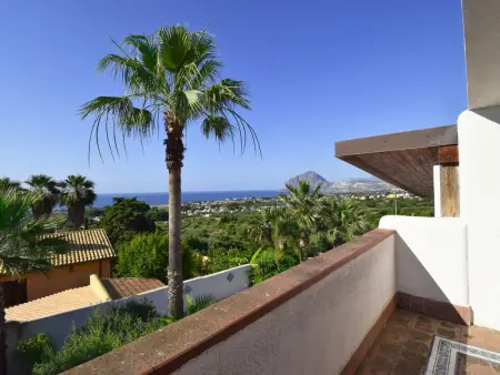 Le Palme, Villa 12 personnes à Valderice - Photo 18
