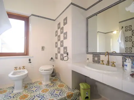 Le Palme, Villa 12 personnes à Valderice - Photo 21