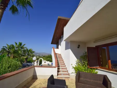 Le Palme, Villa 12 personnes à Valderice - Photo 22