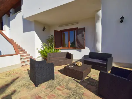 Le Palme, Villa 12 personnes à Valderice - Photo 23