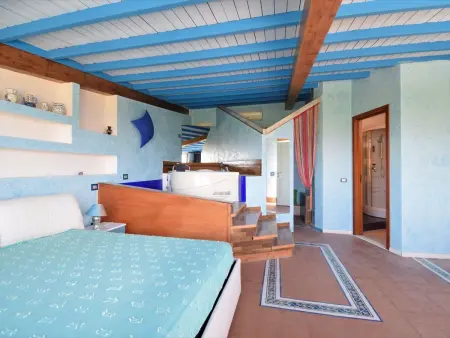 Le Palme, Villa 12 personnes à Valderice - Photo 24