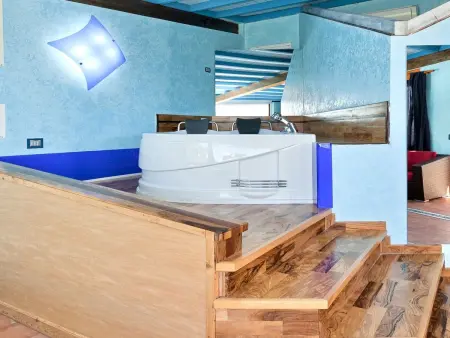 Le Palme, Villa 12 personnes à Valderice - Photo 25
