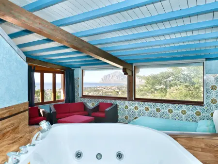 Le Palme, Villa 12 personnes à Valderice - Photo 26