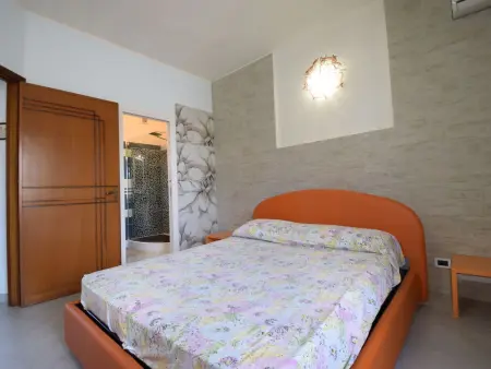 Le Palme, Villa 12 personnes à Valderice - Photo 32