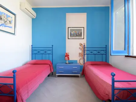 Le Palme, Villa 12 personnes à Valderice - Photo 35