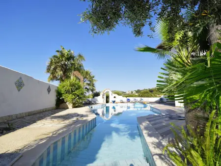 Le Palme, Villa 12 personnes à Valderice - Photo 40