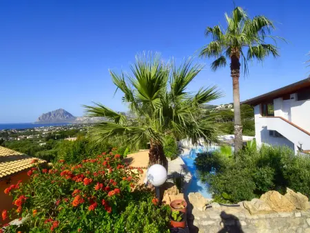 Le Palme, Villa 12 personnes à Valderice - Photo 41