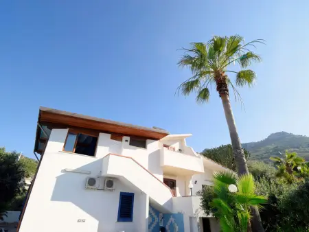 Le Palme, Villa 12 personnes à Valderice - Photo 42