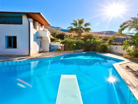 Le Palme, Villa 12 personnes à Valderice - Photo 43
