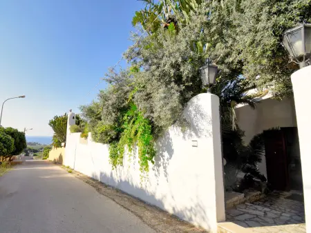 Le Palme, Villa 12 personnes à Valderice - Photo 45