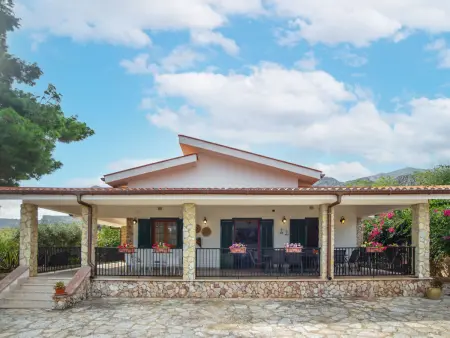 La Vela, Villa 10 personnes à Scopello - Photo 3