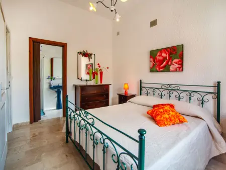 La Vela, Villa 10 personnes à Scopello - Photo 8