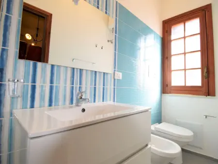 La Vela, Villa 10 personnes à Scopello - Photo 10