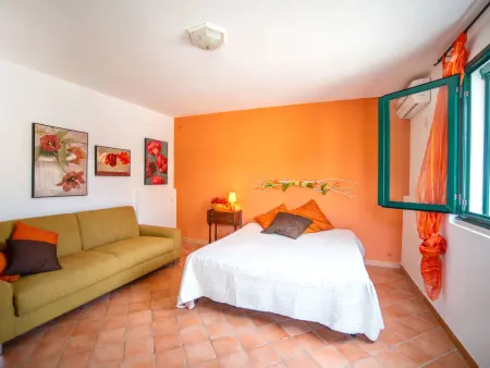 La Vela, Villa 10 personnes à Scopello - Photo 15