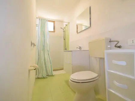 La Vela, Villa 10 personnes à Scopello - Photo 16