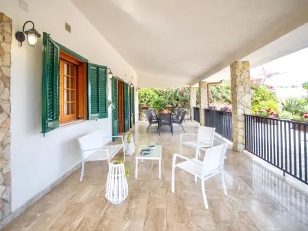 La Vela, Villa 10 personnes à Scopello - Photo 17