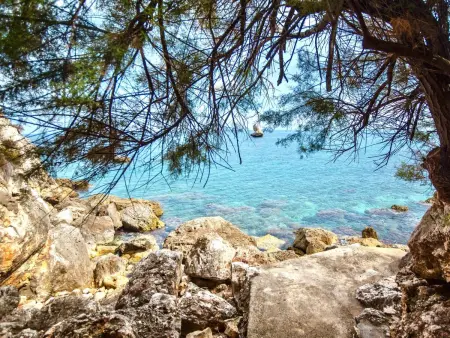 La Vela, Villa 10 personnes à Scopello - Photo 23